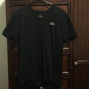 Lacoste V neck T shirt